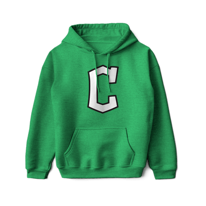 Clear Fork Block C Hoodie