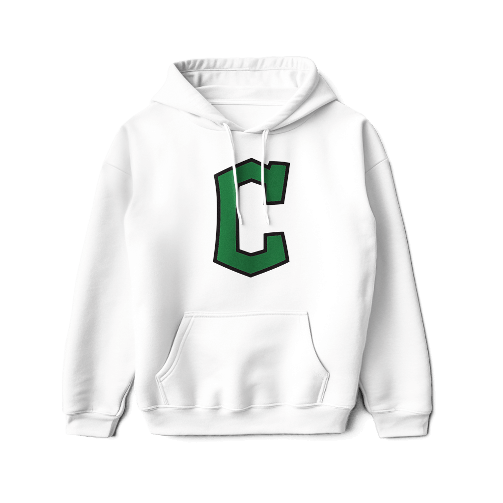 Clear Fork Block C Hoodie