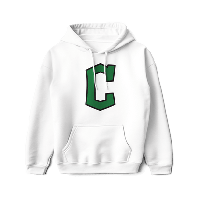 Clear Fork Block C Hoodie