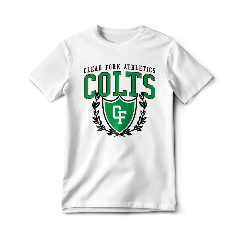 Colts Crest