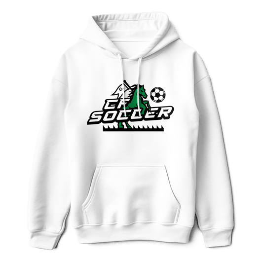 CF Soccer Colt Skew Hoodie