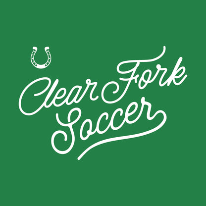 Youth CF Soccer Script