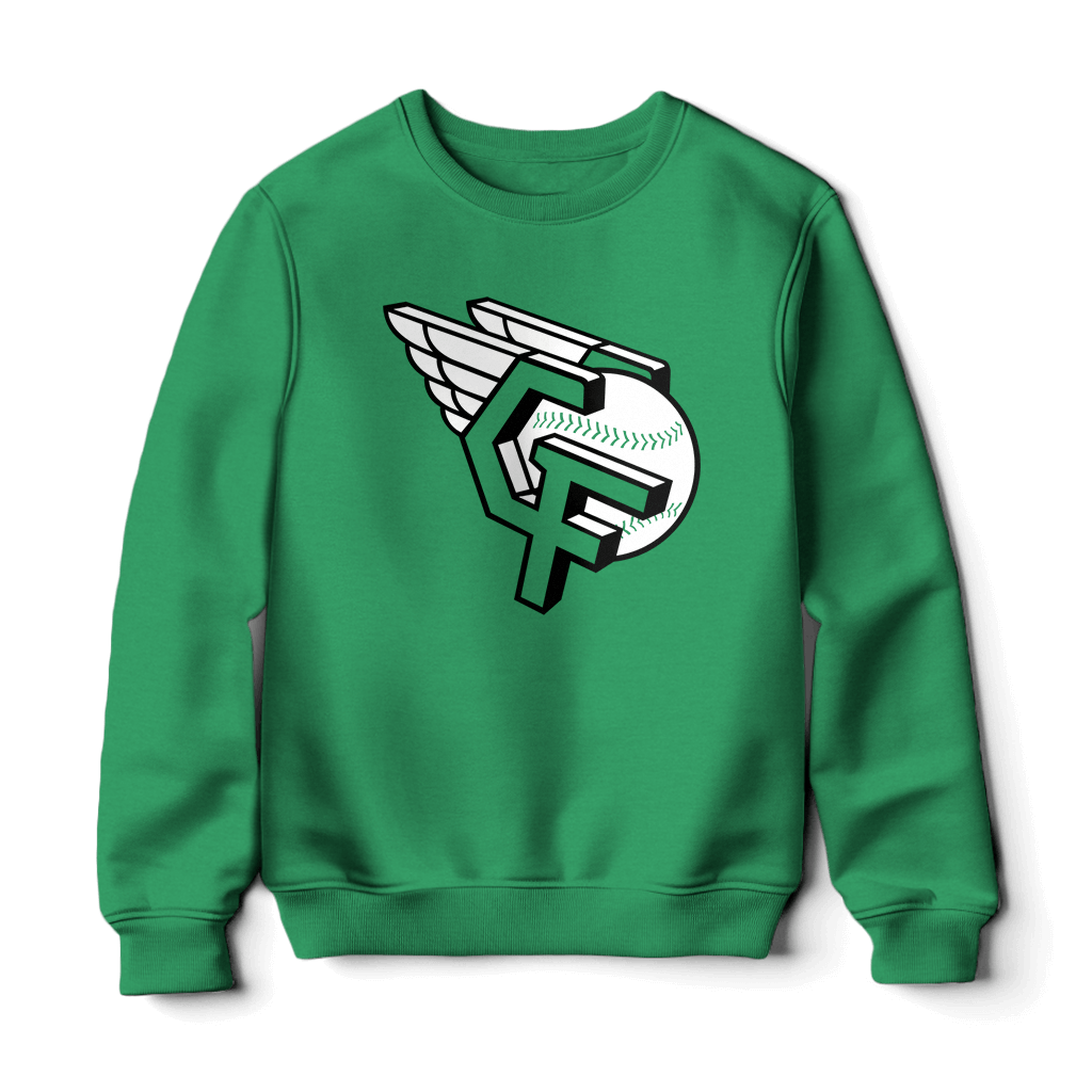 Clear Fork CF Wings Sweatshirt