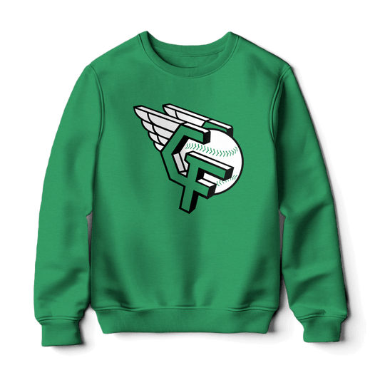 Clear Fork CF Wings Sweatshirt