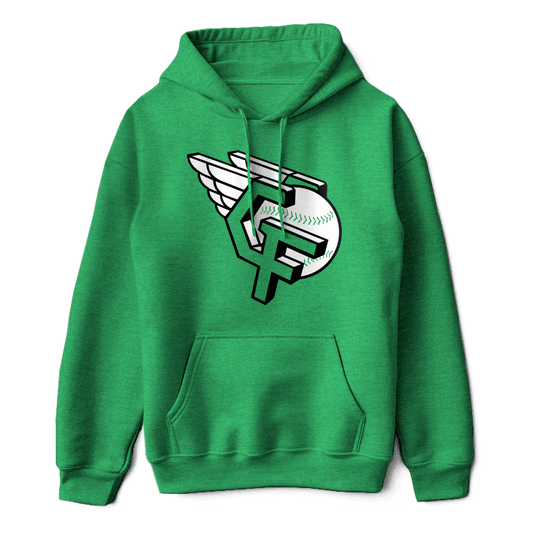 Clear Fork CF Wings Hoodie