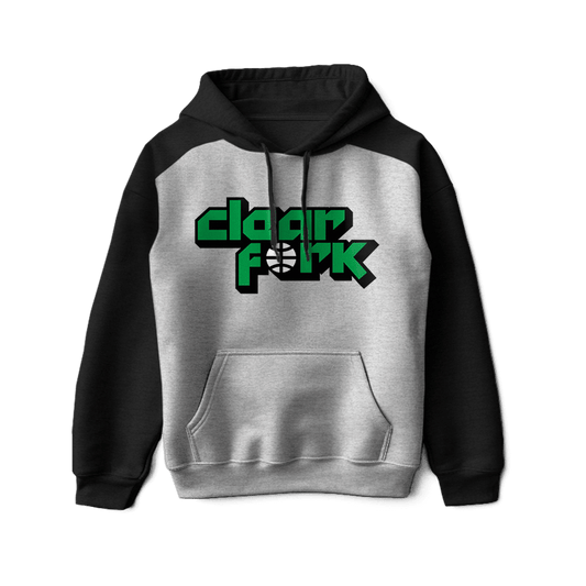 Youth Clear Fork Retro Extrude Hoodie