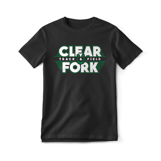 Clear Fork Track & Field Horseshoe