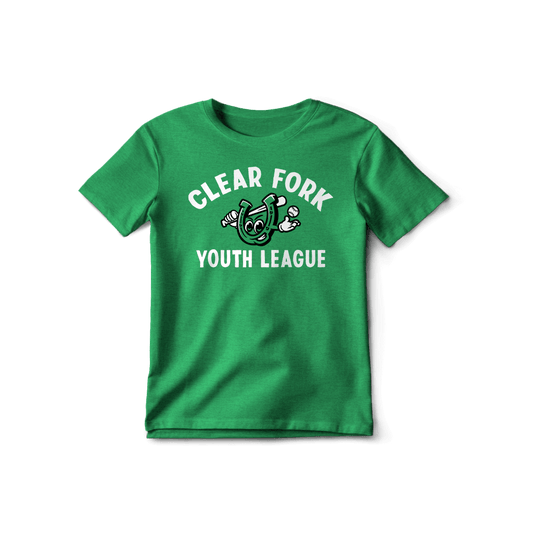 Youth Clear Fork Youth League