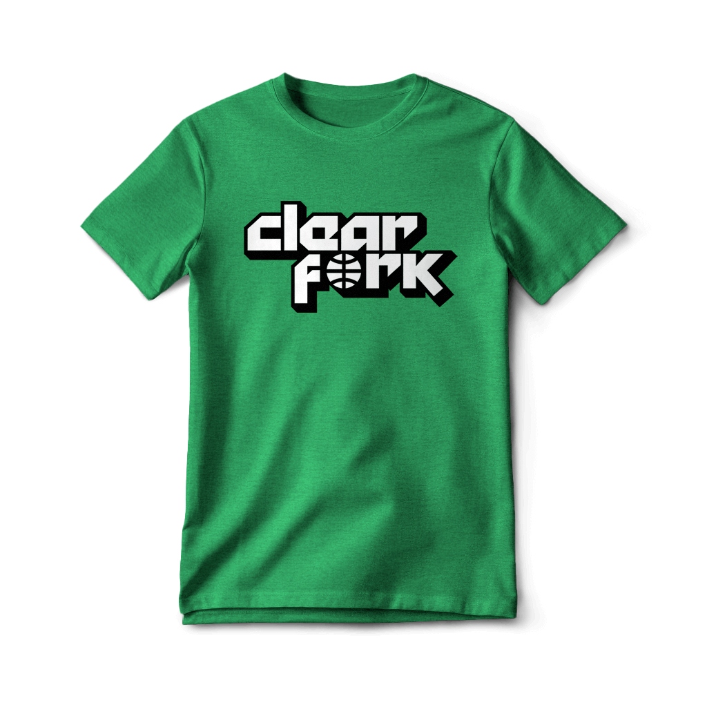 Clear Fork Retro Extrude