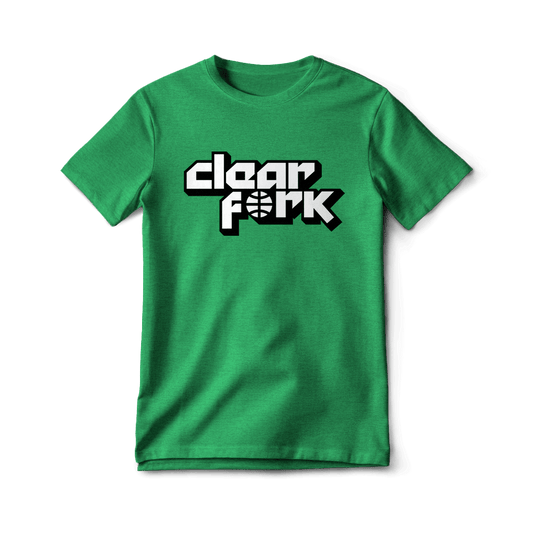 Clear Fork Retro Extrude