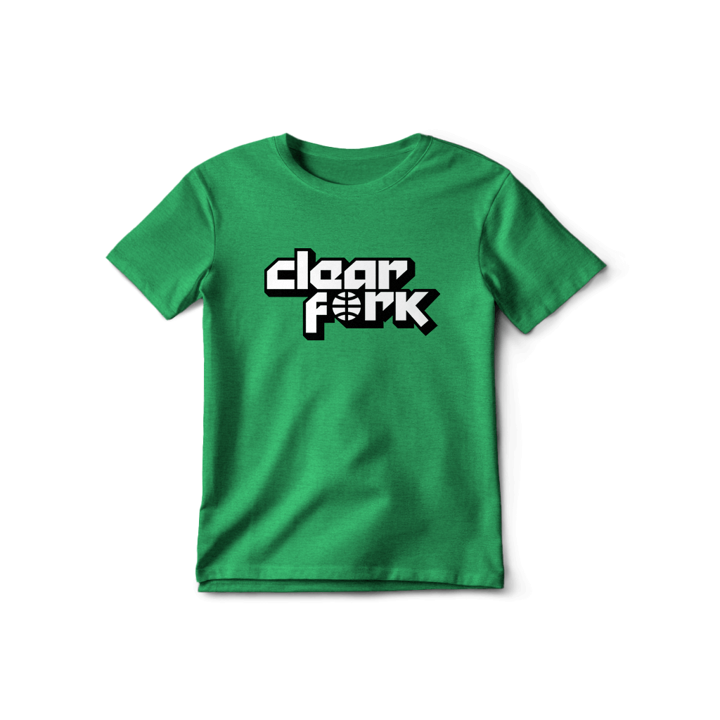 Youth Clear Fork Retro Extrude