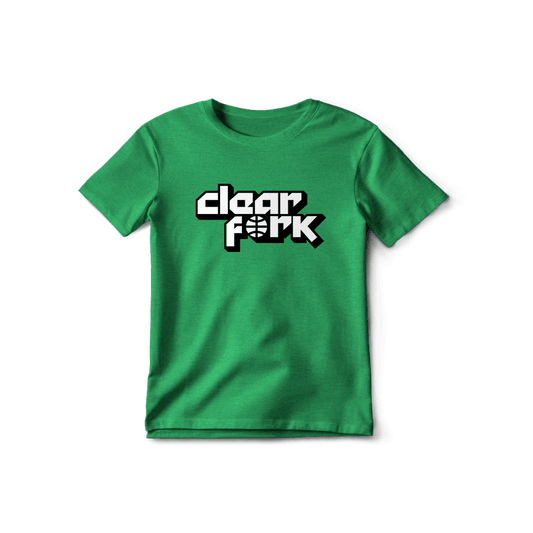 Youth Clear Fork Retro Extrude