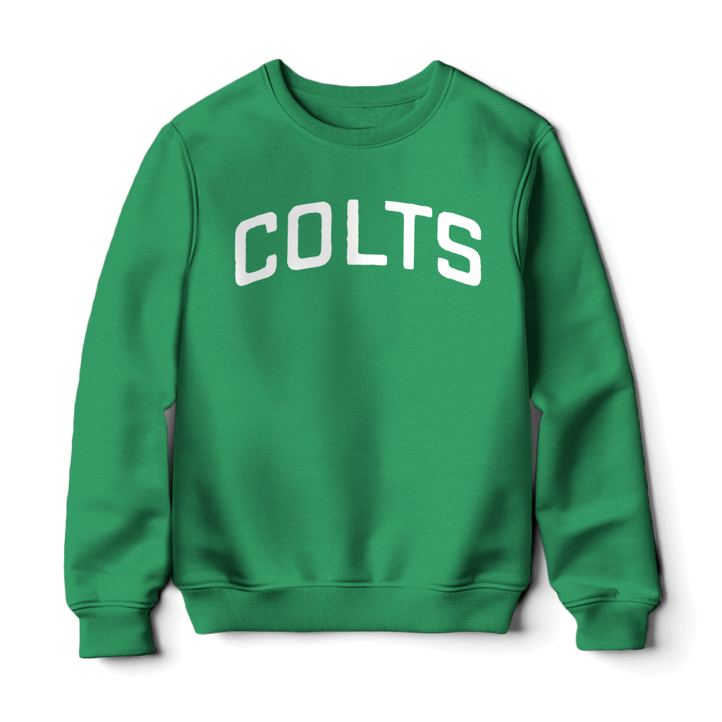 Colts Arch Sweatshirt