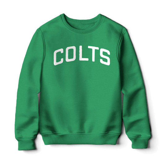 Colts Arch Sweatshirt