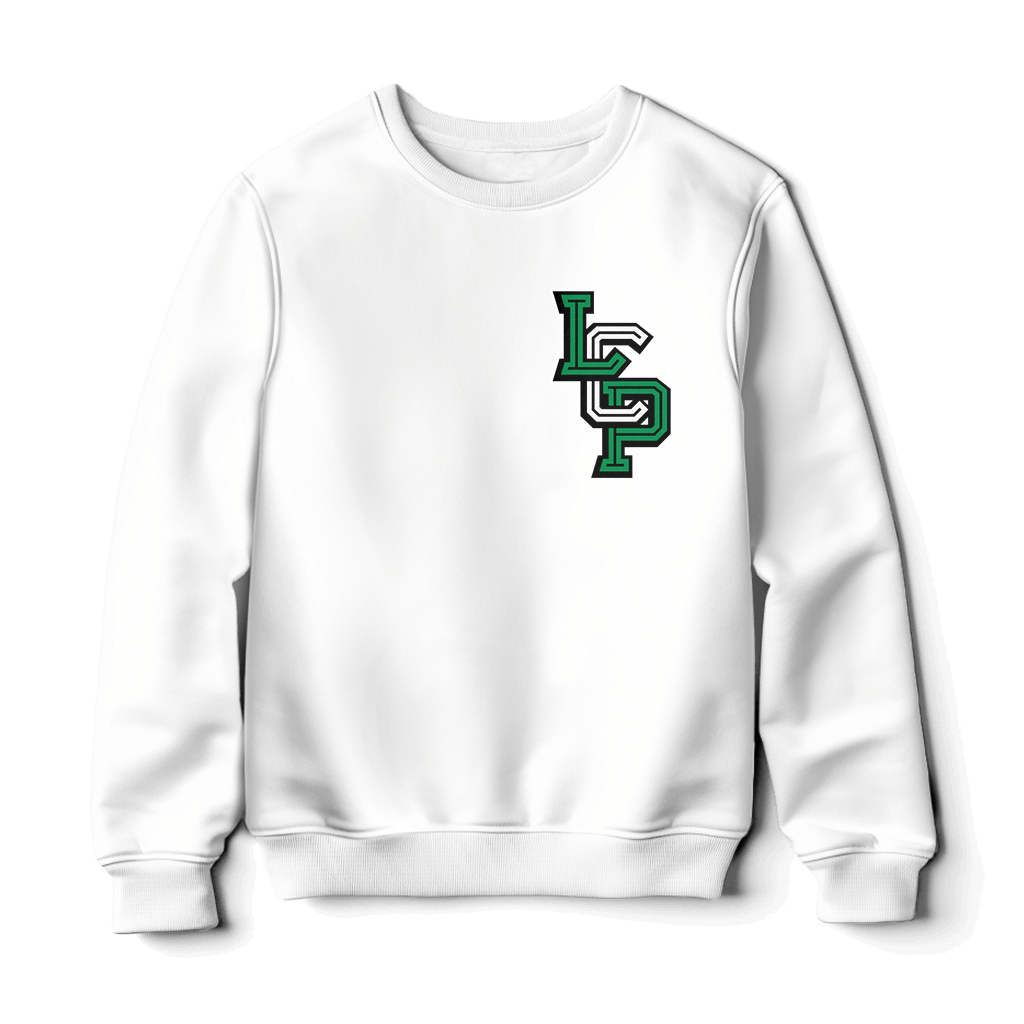 Lady Colt Pride Monogram Sweatshirt