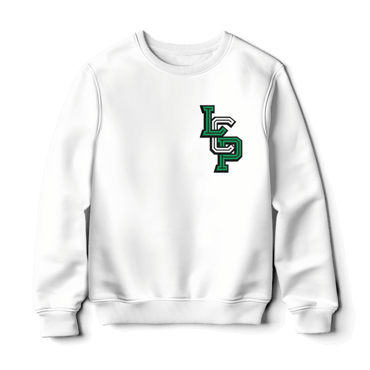 Lady Colt Pride Monogram Sweatshirt