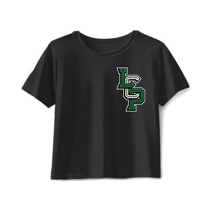 Lady Colt Pride Monogram Boxy-Tee