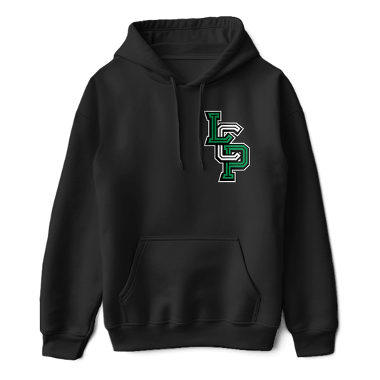 Lady Colt Pride Monogram Hoodie