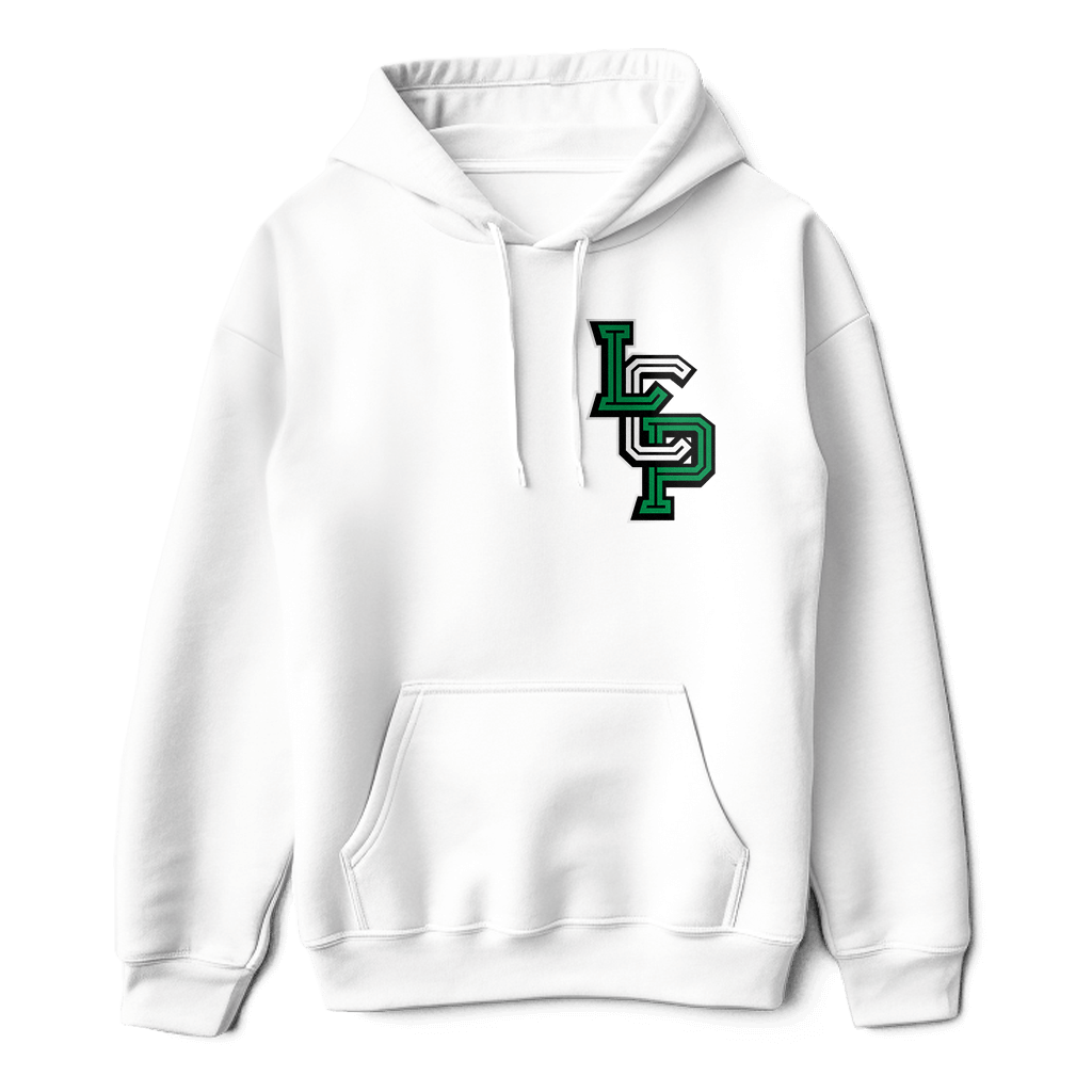 Lady Colt Pride Monogram Hoodie