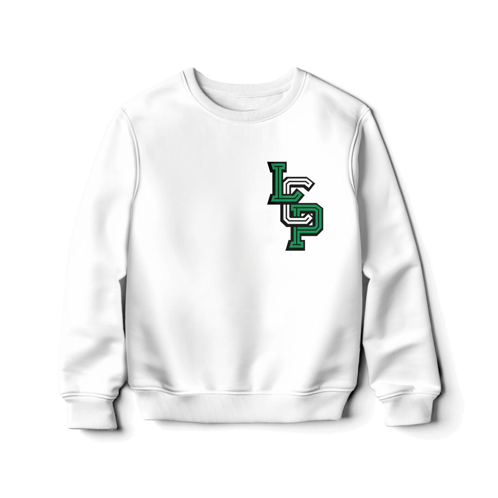 Lady Colt Pride Monogram Sweatshirt