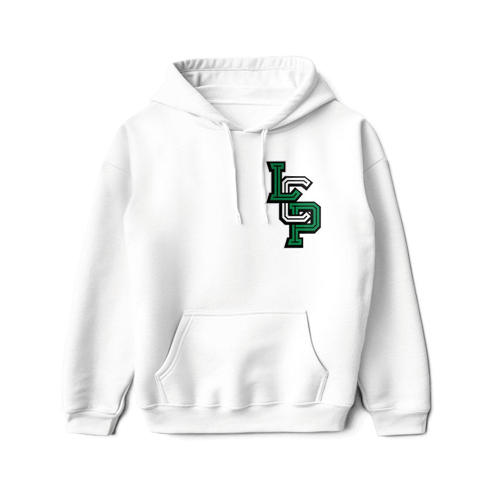 Lady Colt Pride Monogram Hoodie