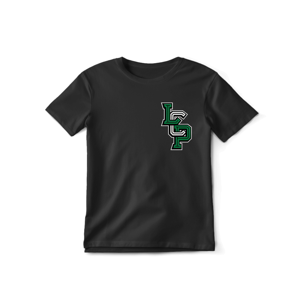 Lady Colt Pride Monogram