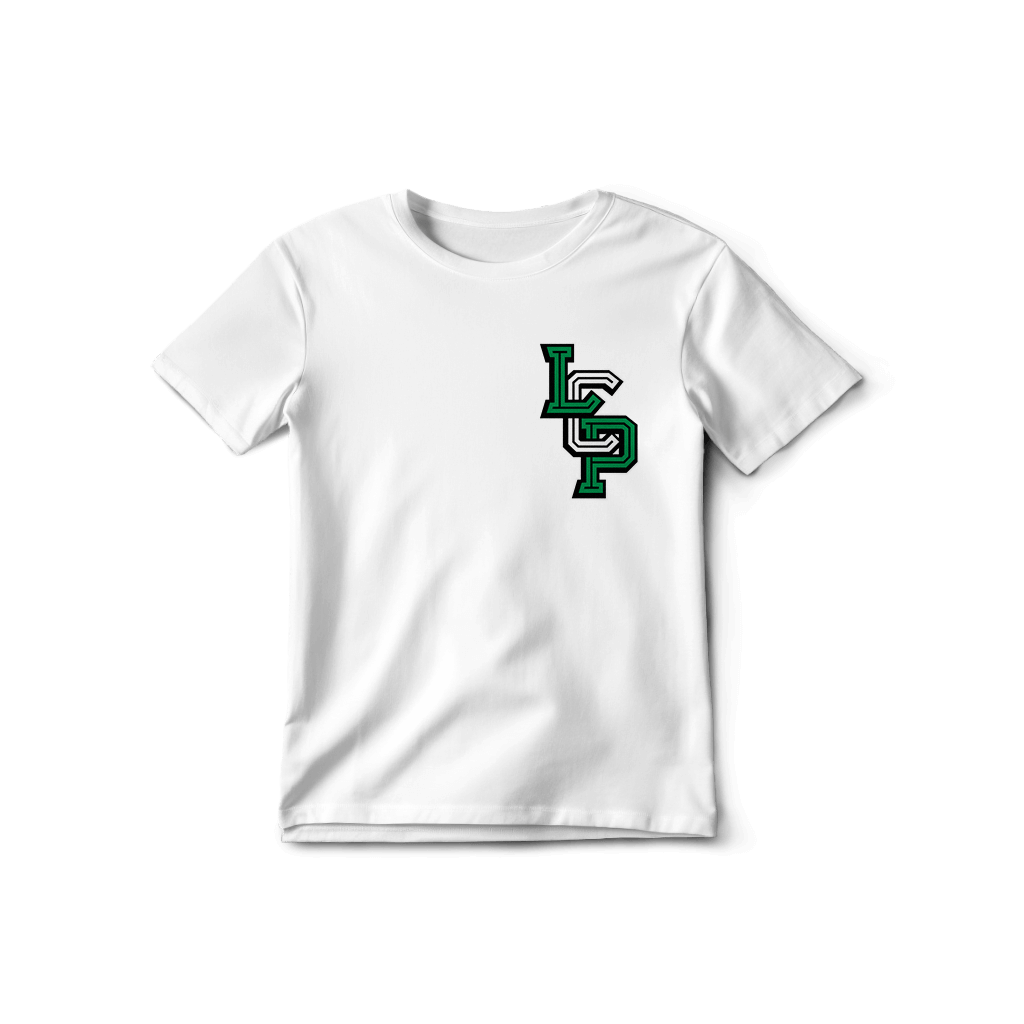 Lady Colt Pride Monogram