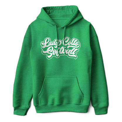 Lady Colts Softball Hoodie