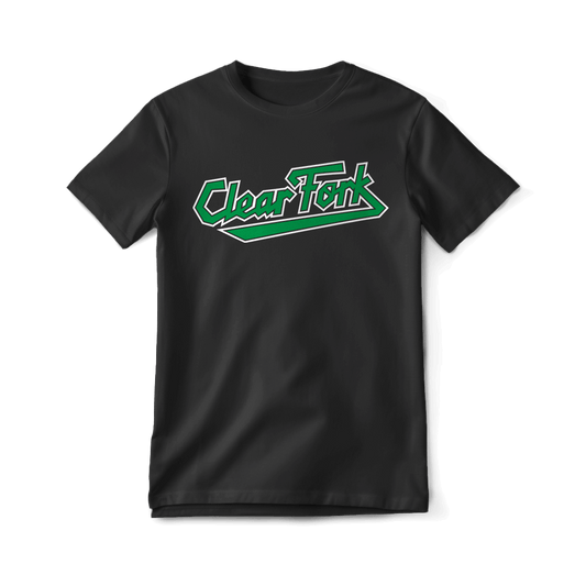 Clear Fork Sharp Script