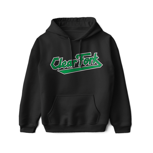 Clear Fork Lady Colts Sweatshirt – Rigsby Design Company