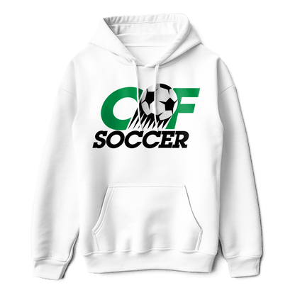 CF Soccer Streak Hoodie