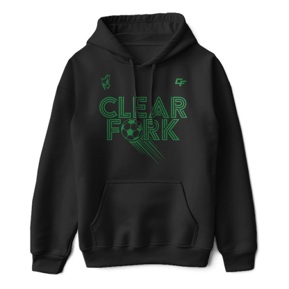 CF Soccer Strike Hoodie