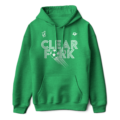 CF Soccer Strike Hoodie