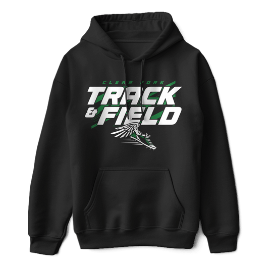 CF Track & Field Hoodie