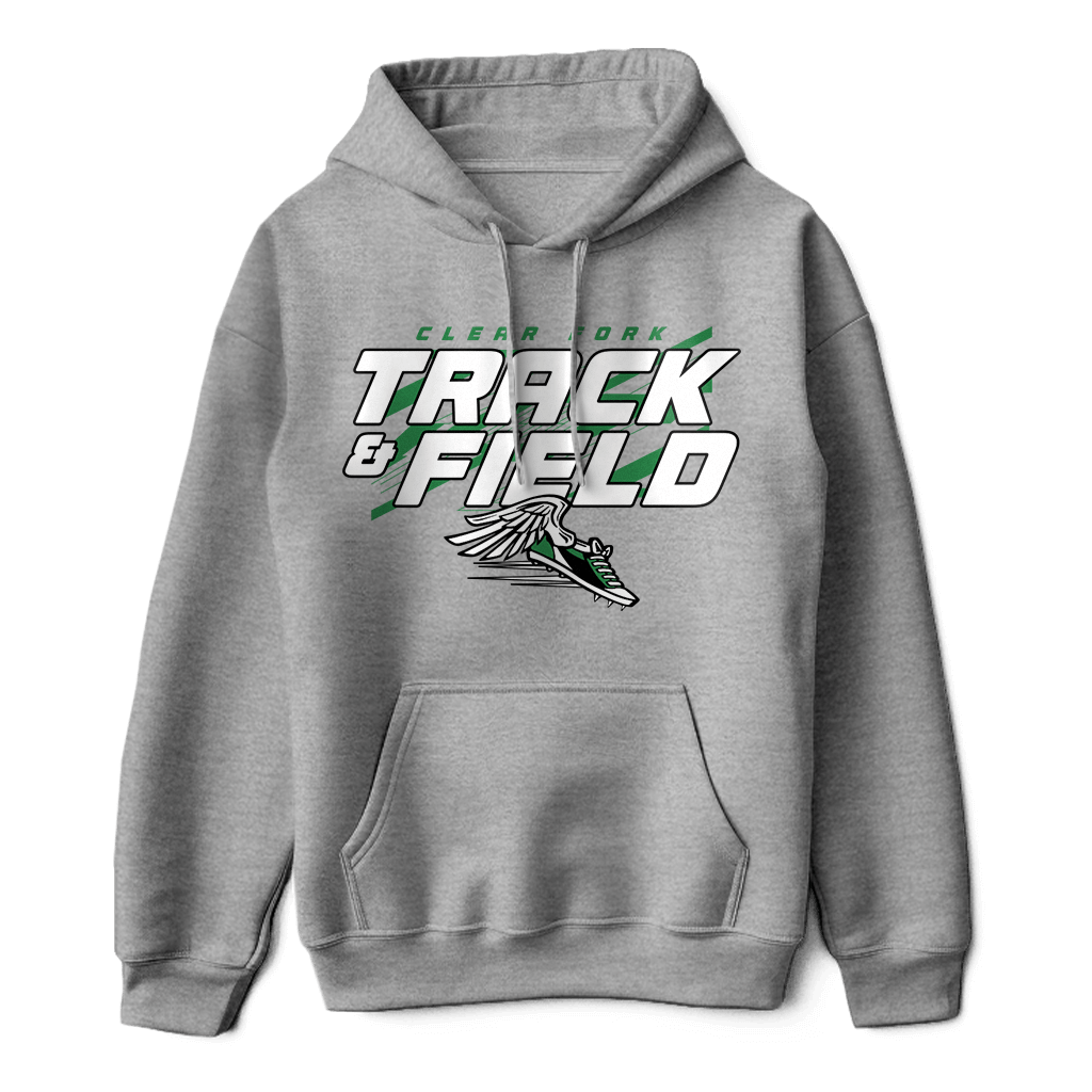 CF Track & Field Hoodie