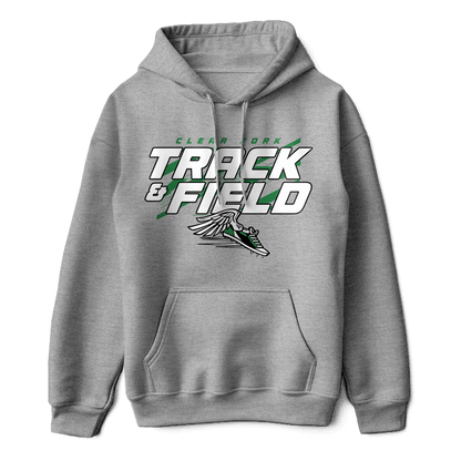 CF Track & Field Hoodie