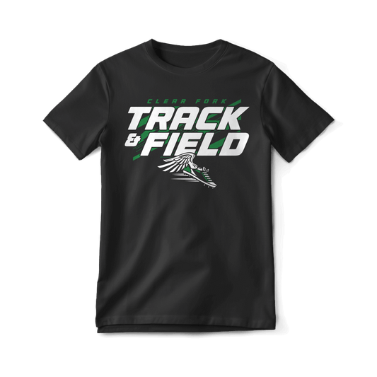 CF Track & Field