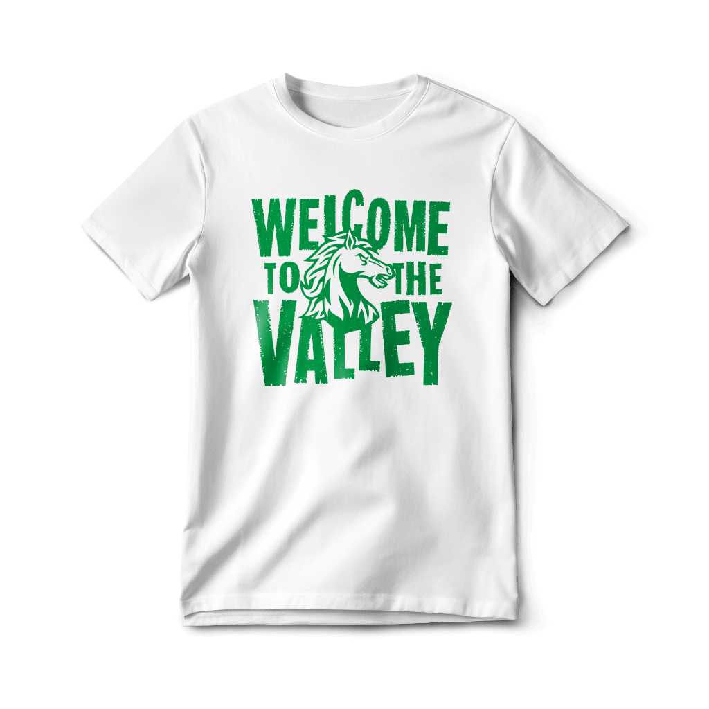 Welcome To The Valley