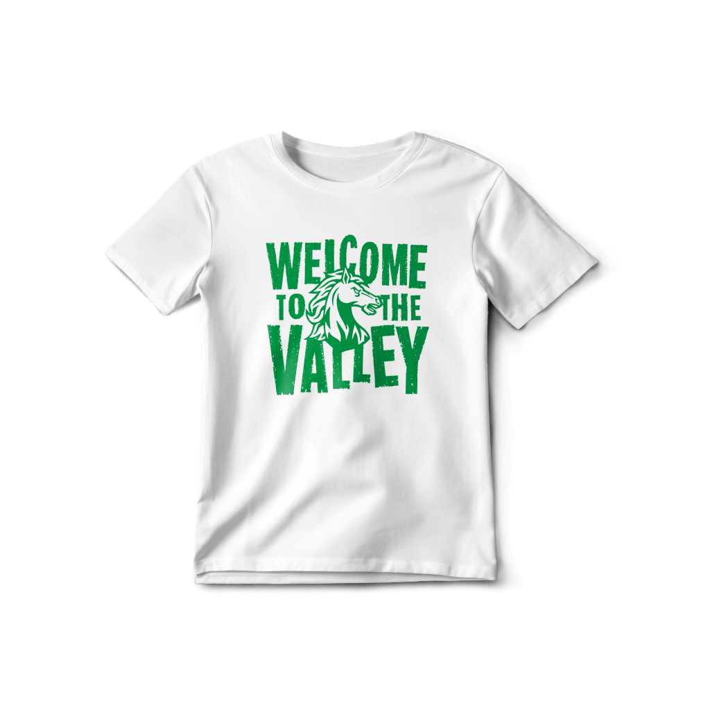 Youth Welcome To The Valley