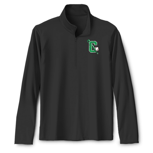 Clear Fork Crush C Quarter Zip Pullover