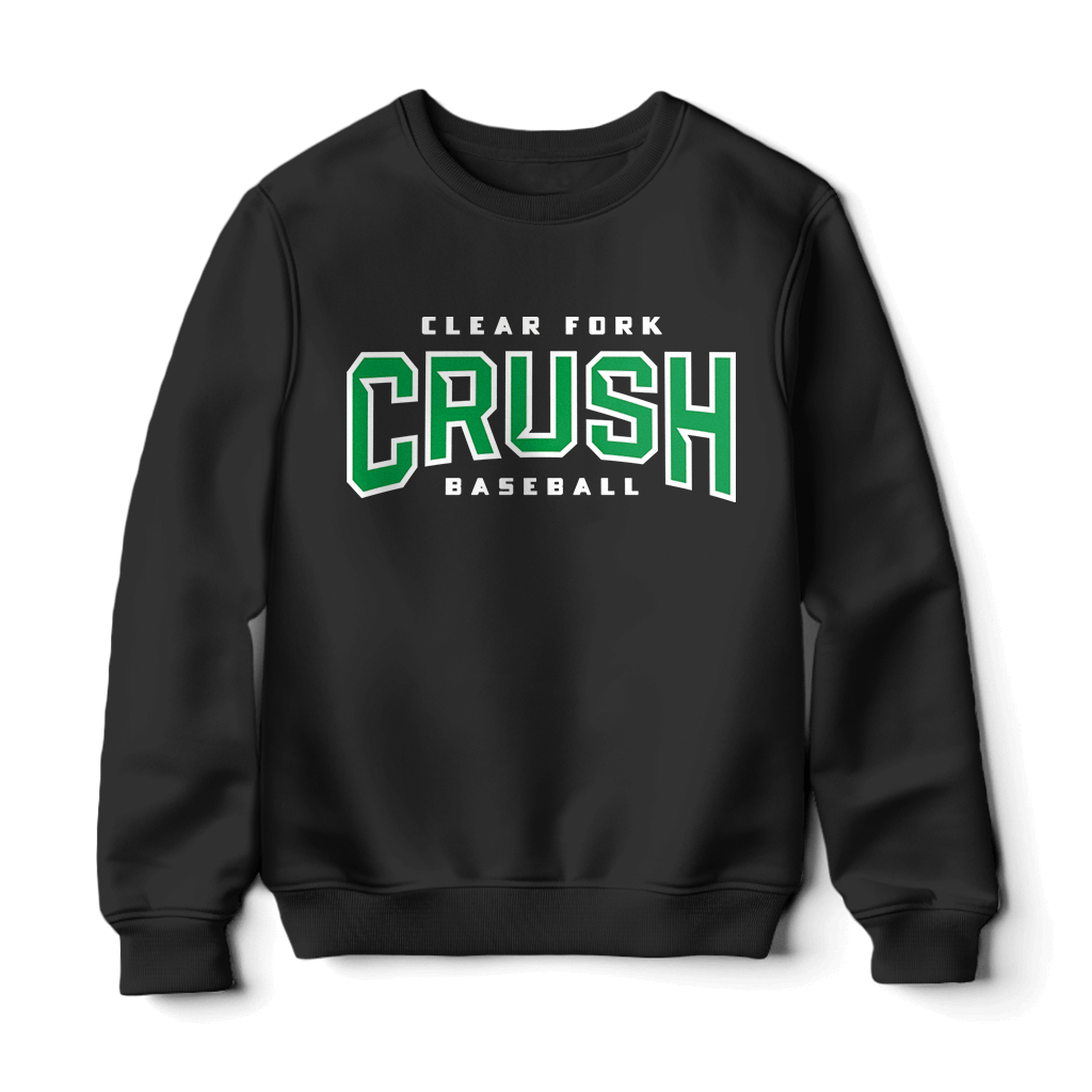 Clear Fork Crush Sweatshirt