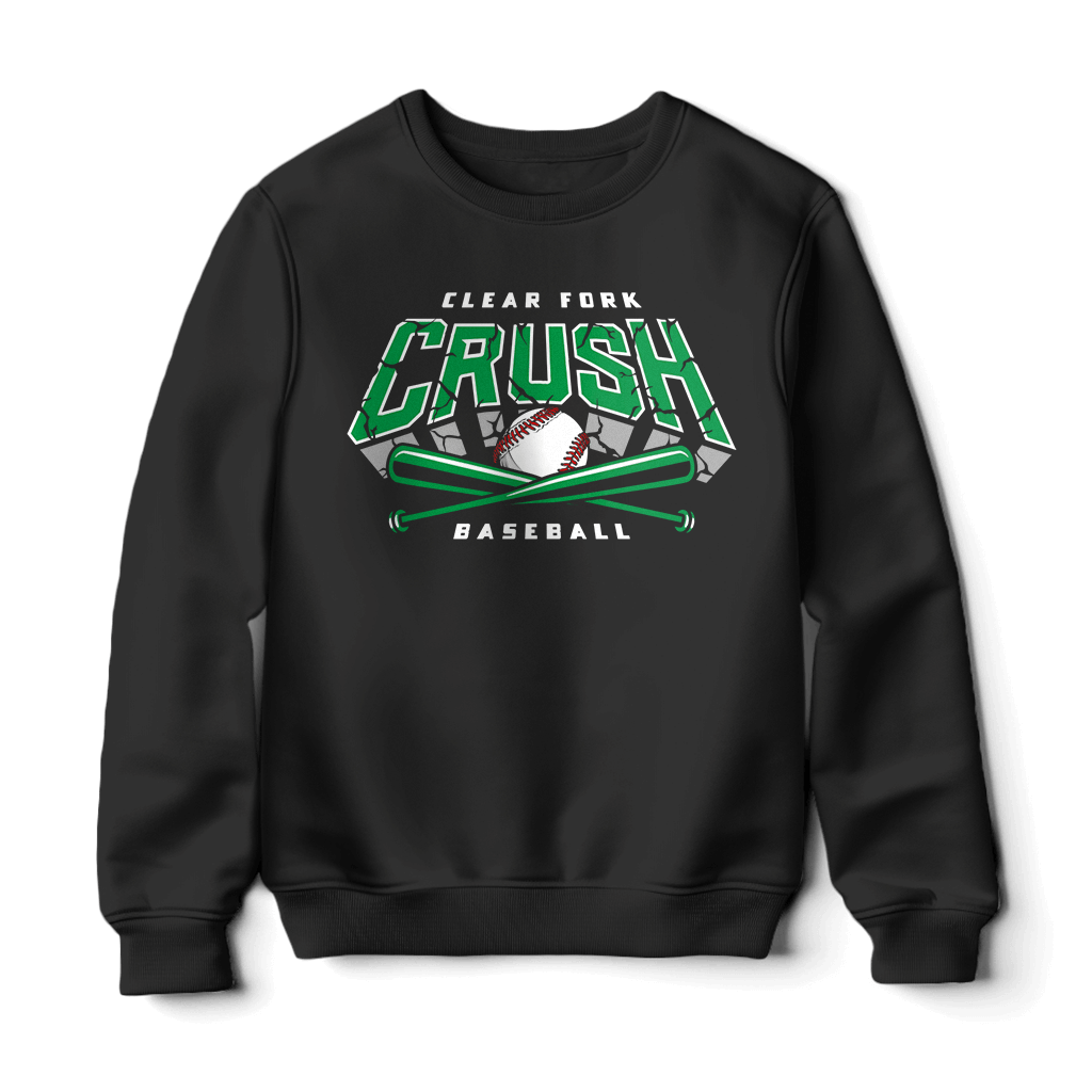 Clear Fork Crush Sweatshirt