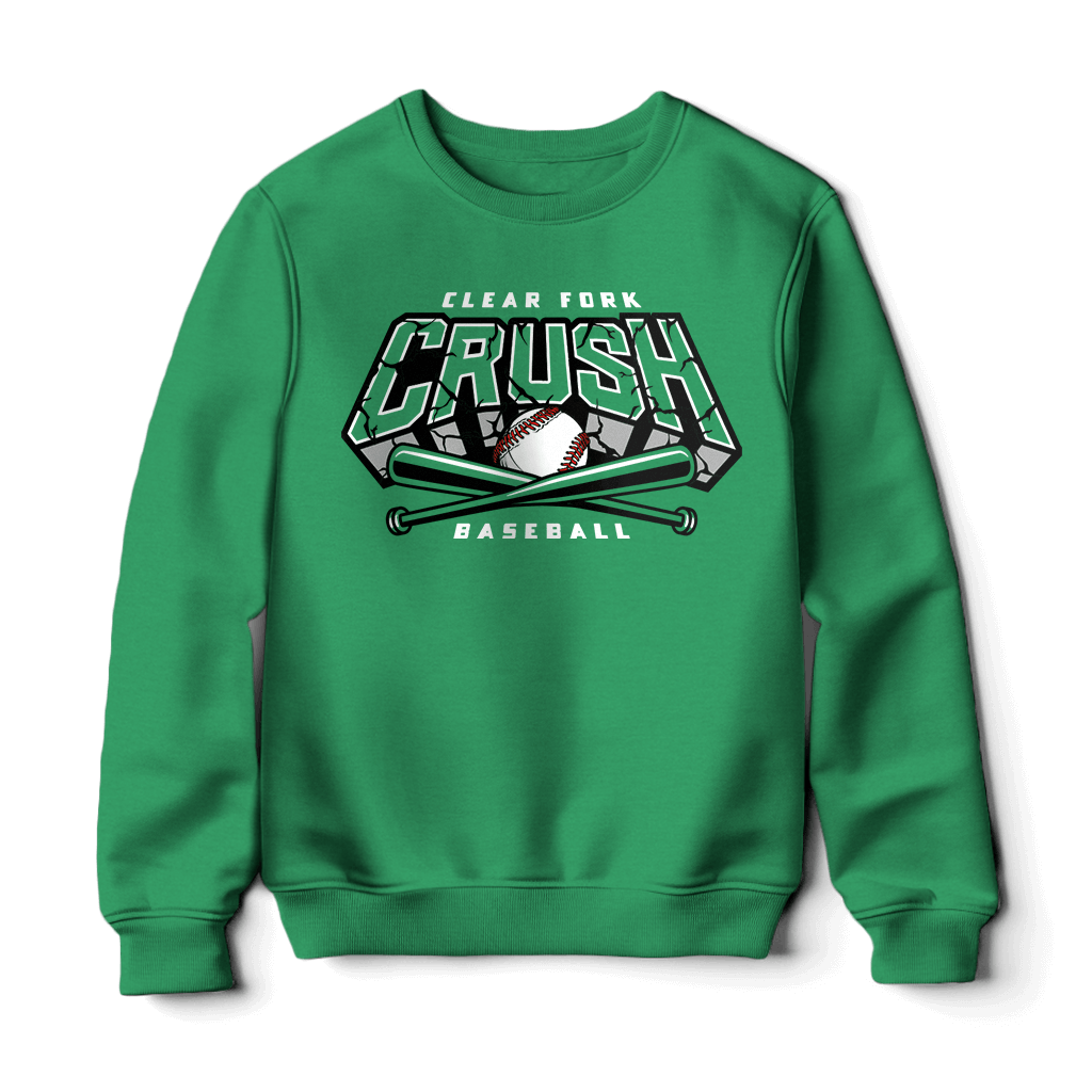 Clear Fork Crush Sweatshirt