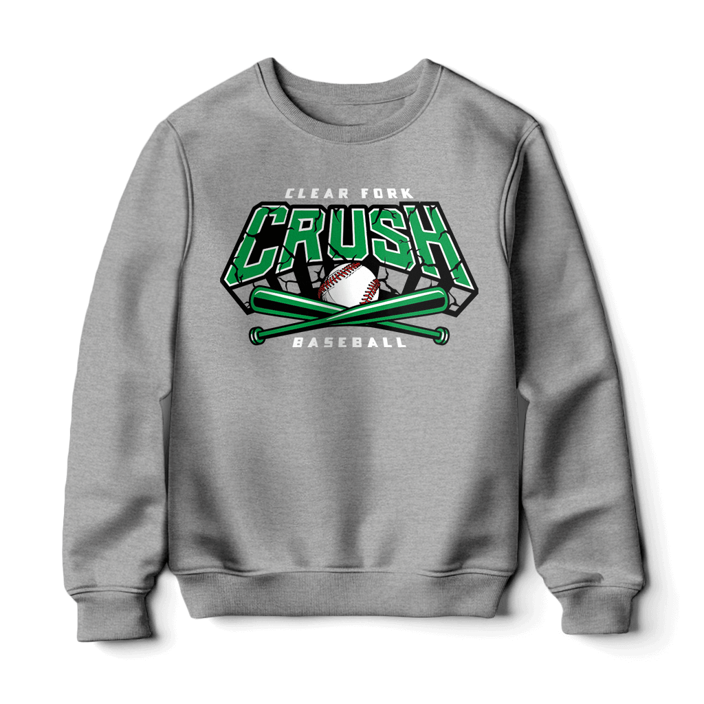 Clear Fork Crush Sweatshirt