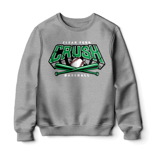 Clear Fork Crush Sweatshirt