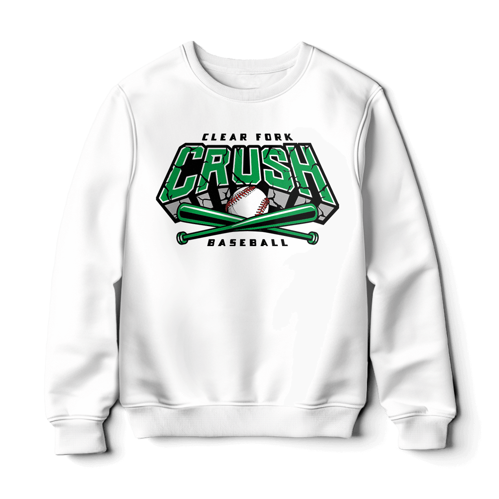 Clear Fork Crush Sweatshirt