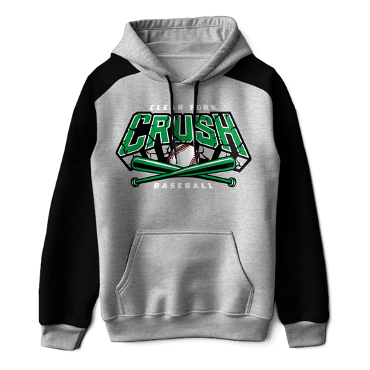 Clear Fork Crush Hoodie