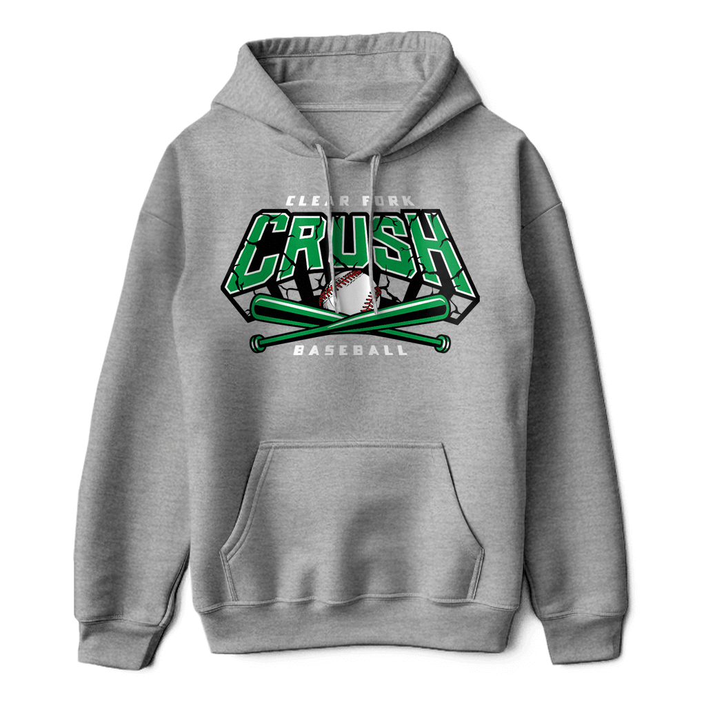 Clear Fork Crush Hoodie