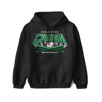 Youth Clear Fork Crush Hoodie