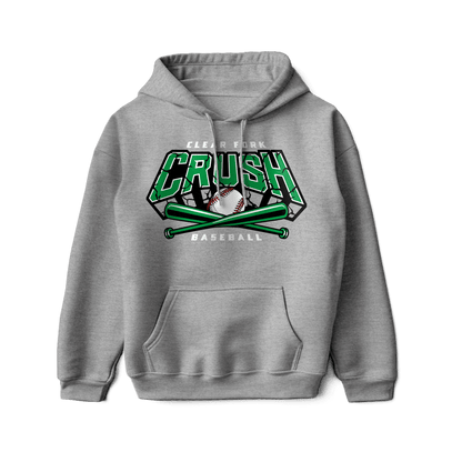 Youth Clear Fork Crush Hoodie